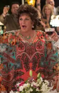 Lainie Kazan