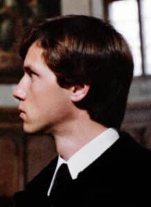 Danilo Mattei