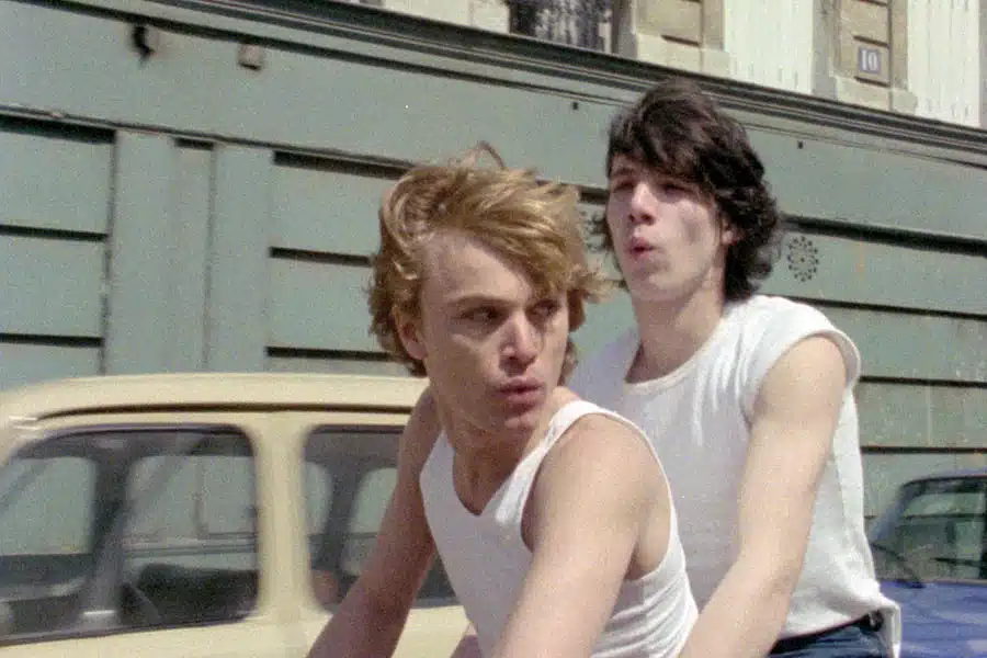 Equation à un inconnu et ses rencontres éphémères