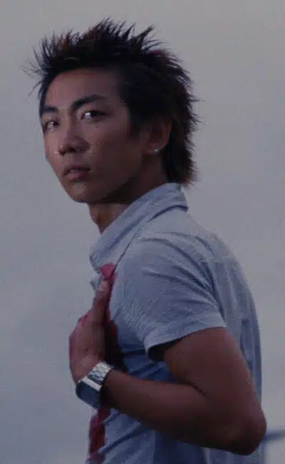 Photo de Sam Lee dans Made In Hong Kong (2)