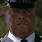 James Earl Jones