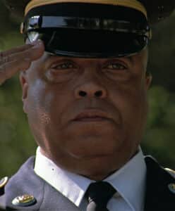 James Earl Jones