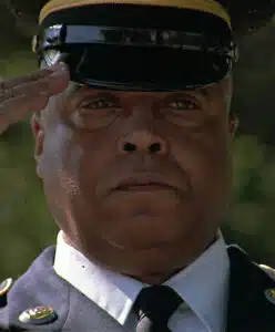 James Earl Jones