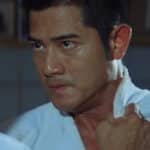 Aaron Kwok