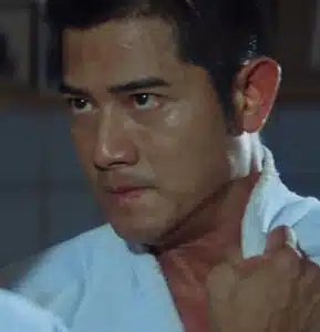 Aaron Kwok