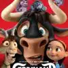 Affiche de Ferdinand (Twentieth Century Fox)