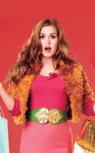 Isla Fisher