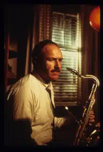 Gene Hackman