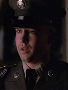 D.B. Sweeney
