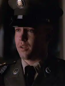D.B. Sweeney