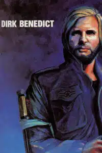 Dirk Benedict