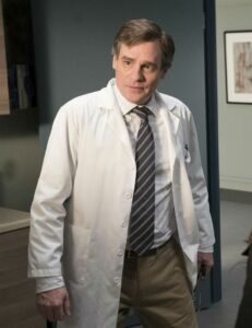 Robert Sean Leonard