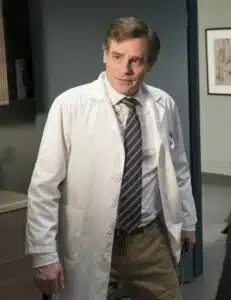 Robert Sean Leonard