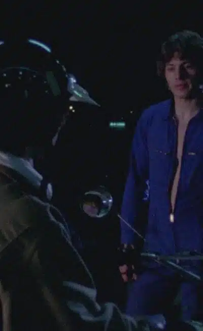 Equation à un inconnu, photo