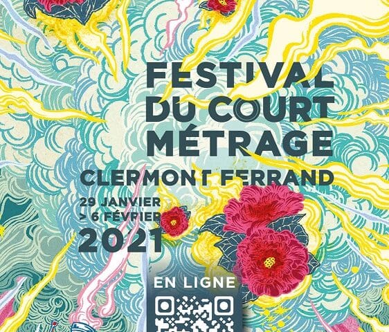 Festival de court métrage de Clermont-Ferrand : du 29 janvier au 6 février