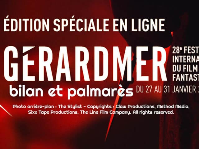 Festival de Gérardmer 2021 : bilan et palmarès
