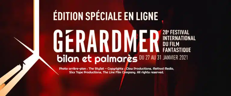 Festival de Gérardmer 2021 : bilan et palmarès