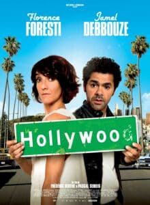 Jamel Debbouze