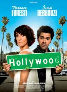 Jamel Debbouze