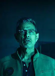 Jeff Goldblum