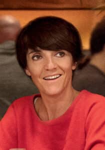 Florence Foresti