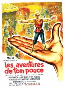 Russ Tamblyn