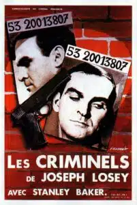 Stanley Baker