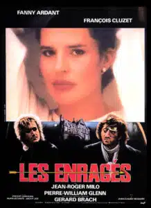 Fanny Ardant