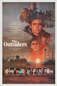 C. Thomas Howell