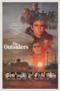 C. Thomas Howell