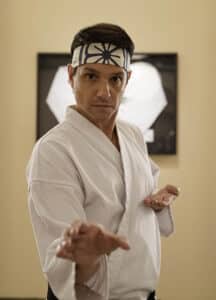 Ralph Macchio