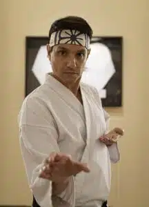 Ralph Macchio