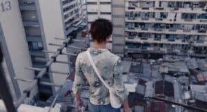 Wenders Li