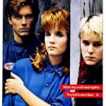 Mary Stuart Masterson