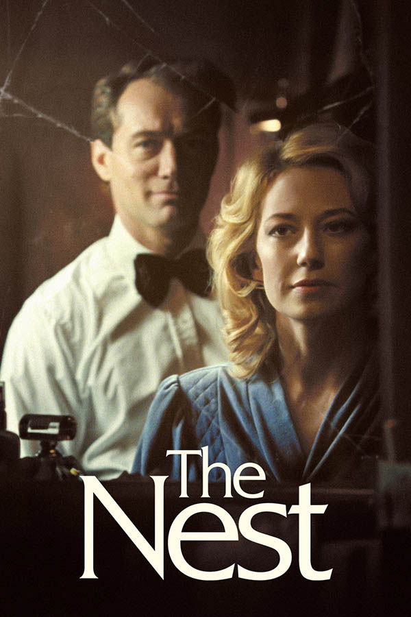 The Nest, en VOD sur MyCanal