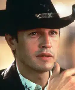 Frederic Forrest