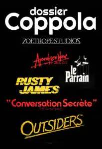 Francis Ford Coppola