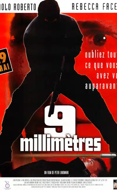 9 millimètres de Peter Lindmark