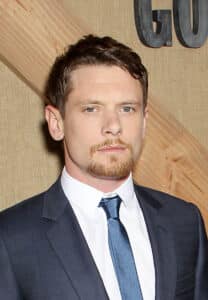 Jack O’Connell