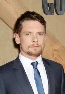 Jack O’Connell