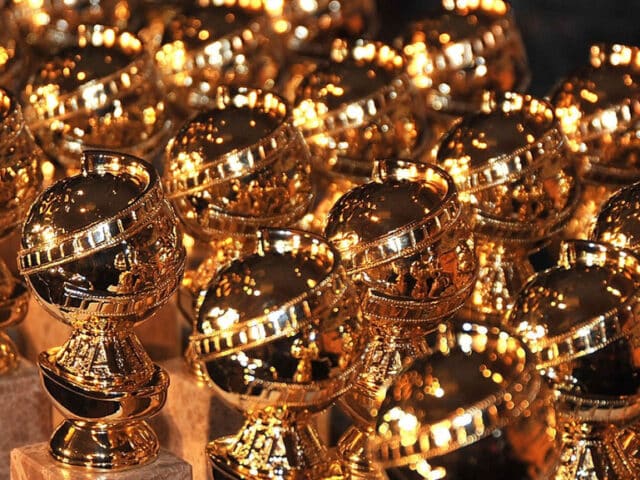 Palmarès des Golden Globes 2021