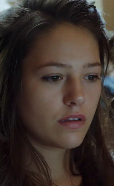 Marie Zabukovec dans Interrail (2018)