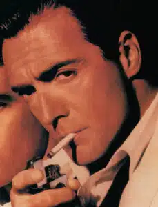 Armand Assante