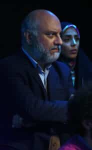 Babak Karimi