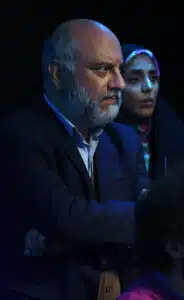 Babak Karimi