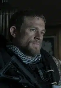 Charlie Hunnam