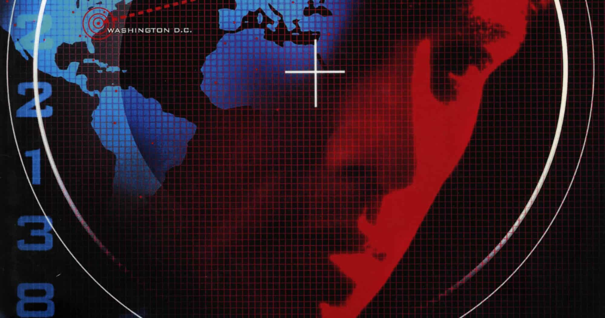 Contre-attaque avec Jackie Chan affiche
