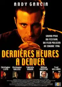 Andy Garcia