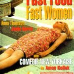 Anna Thomson (Anna Levine)