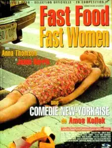 Anna Thomson (Anna Levine)